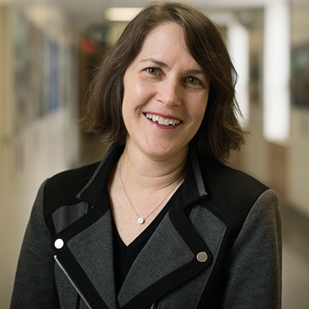 Krista Lanctôt, PhD
