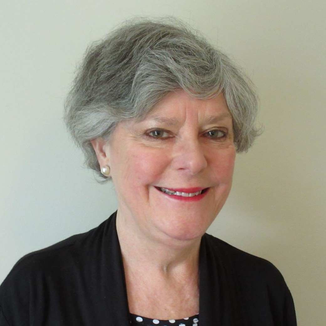 Mary Ann Fitzcharles, MD, FRCP