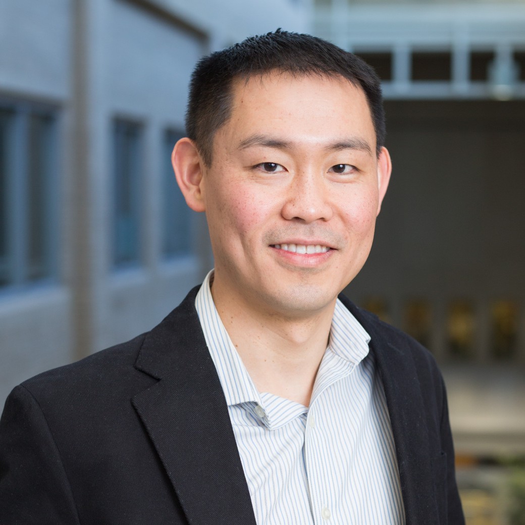 Tuan Trang, PhD